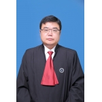 樊涛 合伙人律师