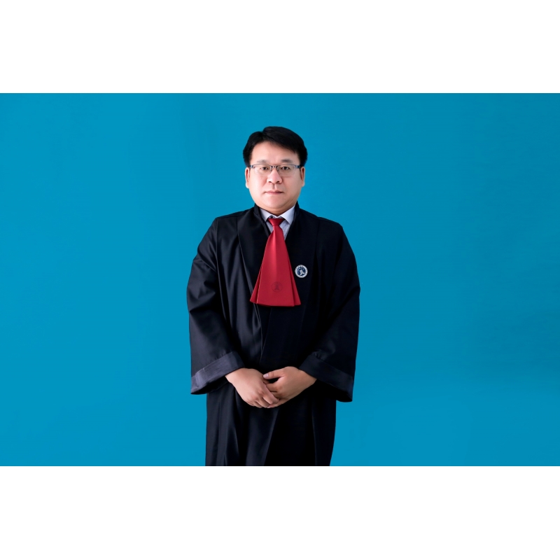 王美涛合伙人律师