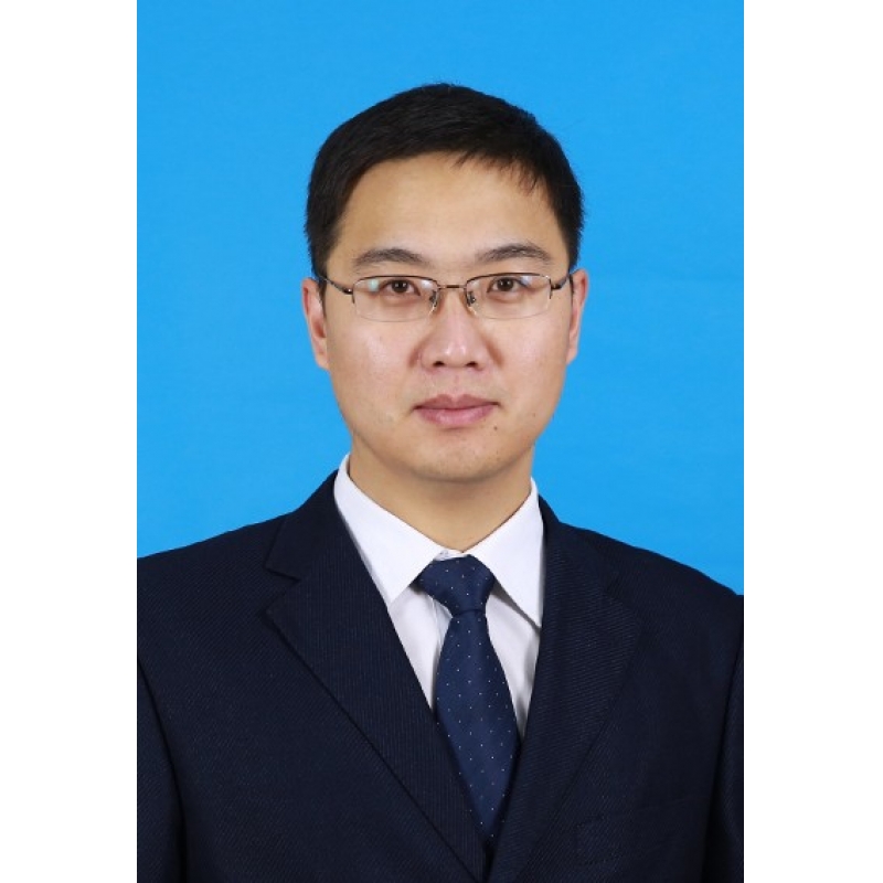 杨志乾 合伙人律师