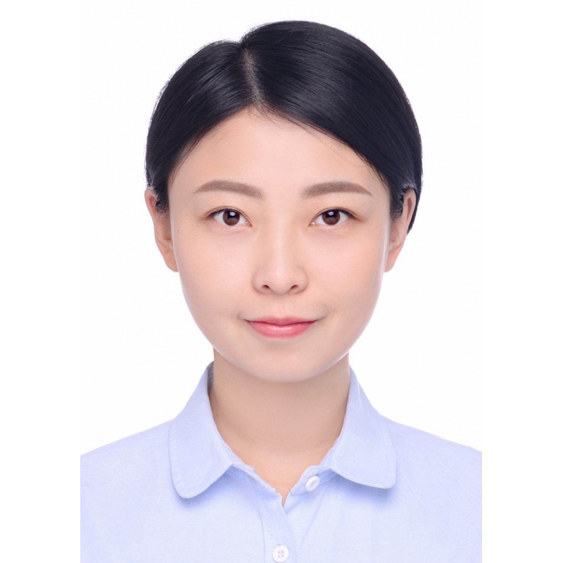 李颖 律师